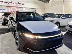 تويوتا كراون
